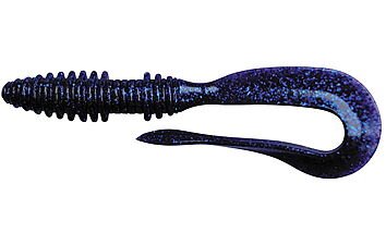 Твістер Keitech Mad Wag 7" 6 шт