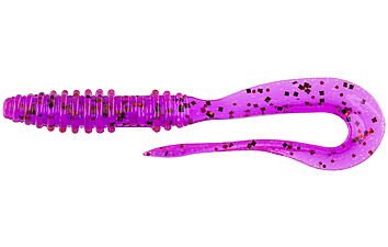 Твістер Keitech Mad Wag 7" 6 шт