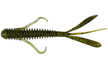 Рак Keitech Hog Impact 3" 12 шт