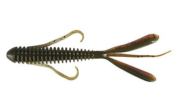 Рак Keitech Hog Impact 3" 12 шт