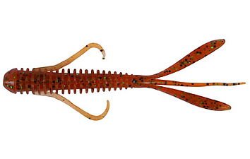 Рак Keitech Hog Impact 3" 12 шт