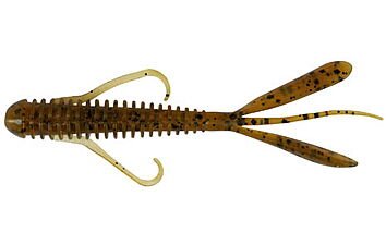 Рак Keitech Hog Impact 3,5" 10 шт