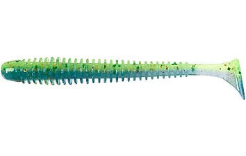 Виброхвост Keitech Swing Impact 2,5" 10 шт