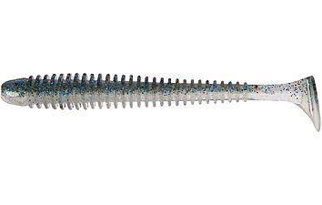 Виброхвост Keitech Swing Impact 2,5" 10 шт
