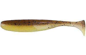 Виброхвост Keitech Easy Shiner 4" 7 шт