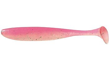 Виброхвост Keitech Easy Shiner 4" 7 шт