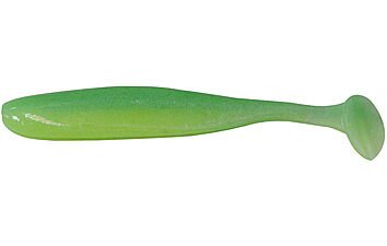 Виброхвост Keitech Easy Shiner 4" 7 шт