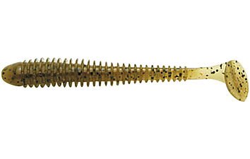 Виброхвост Keitech Swing Impact 2" 12 шт