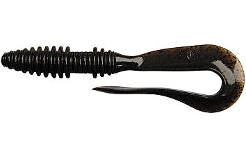 Твістер Keitech Mad Wag 7" 6 шт