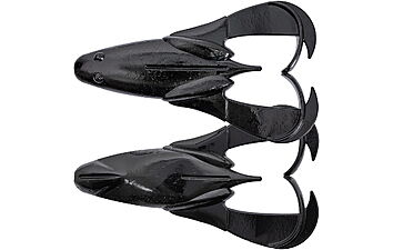 Жаба Keitech Noisy Flapper 3,5" 5 шт