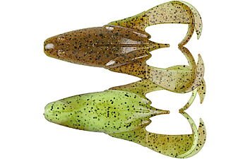 Жаба Keitech Noisy Flapper 3,5" 5 шт