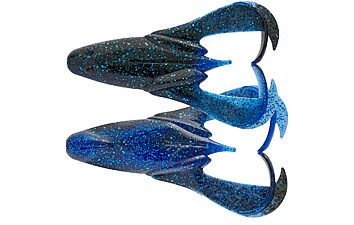 Жаба Keitech Noisy Flapper 3,5" 5 шт