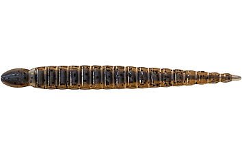 Черв'як Keitech Custom Leech 3" 10 шт