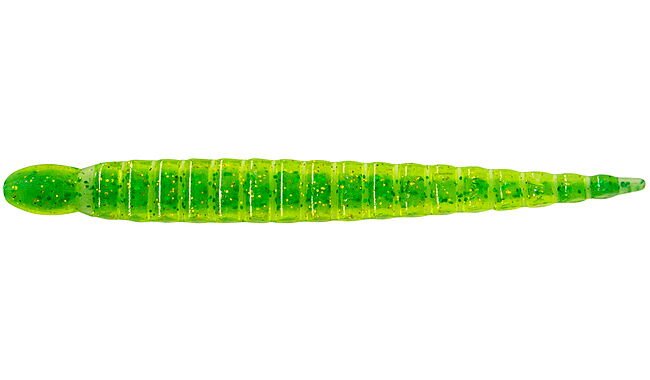 Червь Keitech Custom Leech 3" 10 шт - фото 5