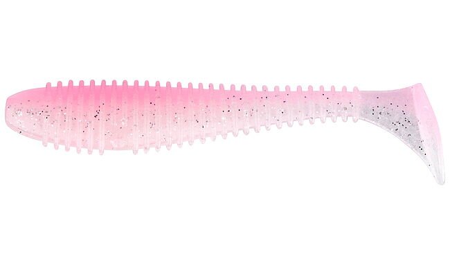 Виброхвост Keitech Swing Impact FAT 2,8" 8 шт - фото 2