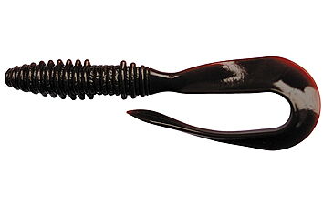 Твистер Keitech Mad Wag Mini 2,5" 12 шт