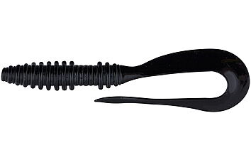 Твистер Keitech Mad Wag Mini 2,5" 12 шт