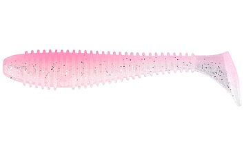 Віброхвіст Keitech Swing Impact FAT 3,8" 6 шт