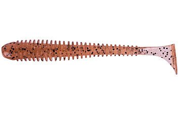 Виброхвост Keitech Swing Impact 3" 10 шт