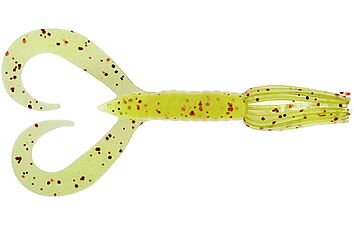 Насекомое Keitech Little Spider 2" 8 шт