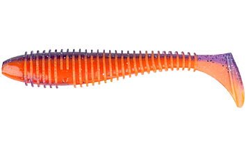 Виброхвост Keitech Swing Impact FAT 3,8" 6 шт