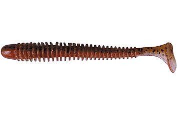 Виброхвост Keitech Swing Impact 3" 10 шт