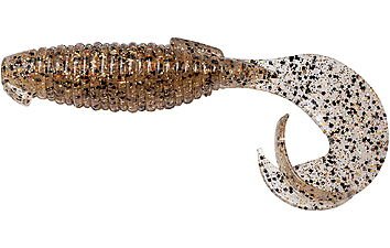 Твистер Keitech Flapper Grub 4" 7 шт