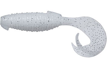 Твистер Keitech Flapper Grub 4" 7 шт