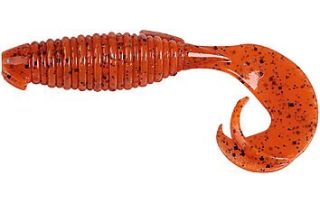 Твістер Keitech Flapper Grub 4" 7 шт