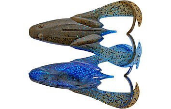 Жаба Keitech Noisy Flapper 3,5" 5 шт