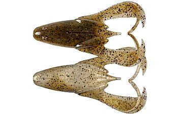 Жаба Keitech Noisy Flapper 3,5" 5 шт