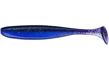 Виброхвост Keitech Easy Shiner 2" 12 шт