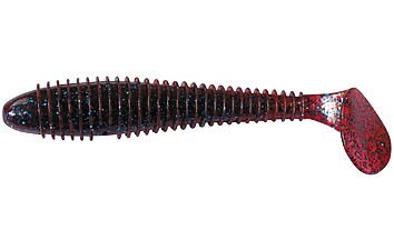 Виброхвост Keitech Swing Impact FAT 7,8" 2 шт