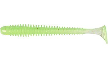 Виброхвост Keitech Swing Impact 4" 8 шт