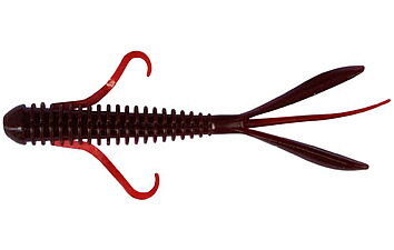 Рак Keitech Hog Impact 3,5" 10 шт