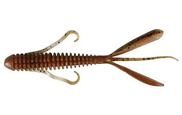 Рак Keitech Hog Impact 3,5" 10 шт