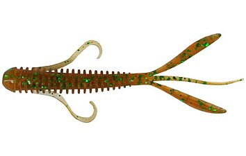 Рак Keitech Hog Impact 4" 8 шт