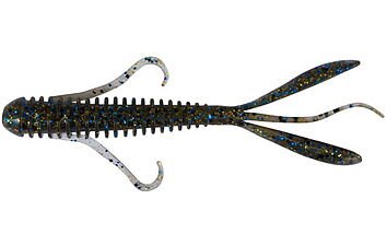 Рак Keitech Hog Impact 4" 8 шт