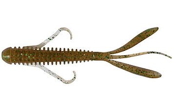 Рак Keitech Hog Impact 4" 8 шт