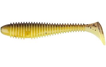 Віброхвіст Keitech Swing Impact FAT 3,3" 7 шт