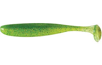 Виброхвост Keitech Easy Shiner 4" 7 шт