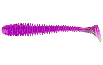 Виброхвост Keitech Swing Impact 4,5" 6 шт