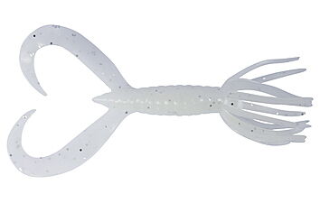 Комаха Keitech Little Spider 2" 8 шт