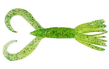 Комаха Keitech Little Spider 2" 8 шт