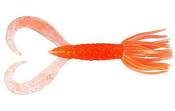 Комаха Keitech Little Spider 2" 8 шт