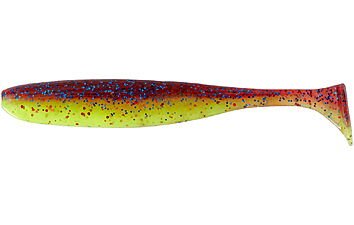 Виброхвост Keitech Easy Shiner 2" 12 шт