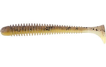 Виброхвост Keitech Swing Impact 3" 10 шт