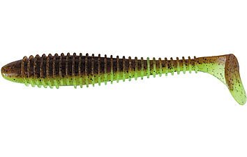 Віброхвіст Keitech Swing Impact FAT 2,8" 8 шт