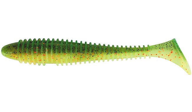 Виброхвост Keitech Swing Impact FAT 2,8" 8 шт - фото 22