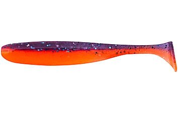 Виброхвост Keitech Easy Shiner 6,5" 3 шт